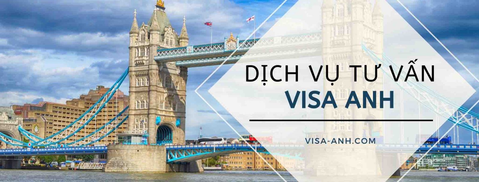 Dịch vụ tư vấn visa Anh