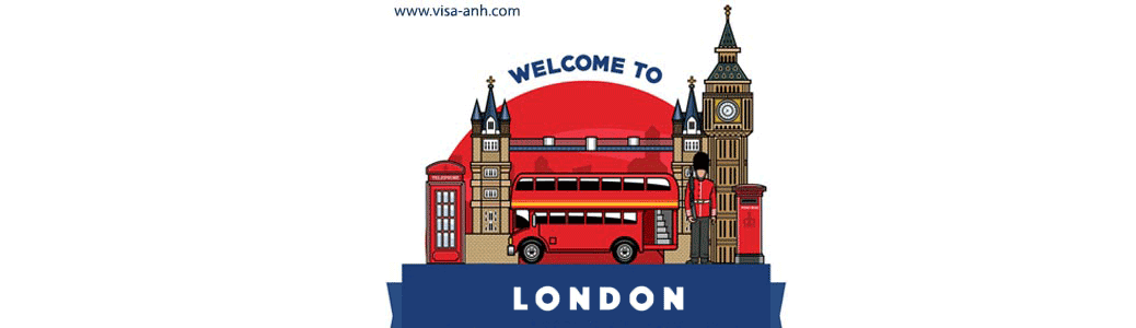 Thủ tục xin visa Anh (UK) biểu diễn