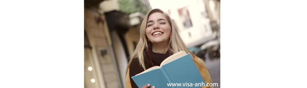 Thủ tục xin visa Anh (UK) du học dài hạn