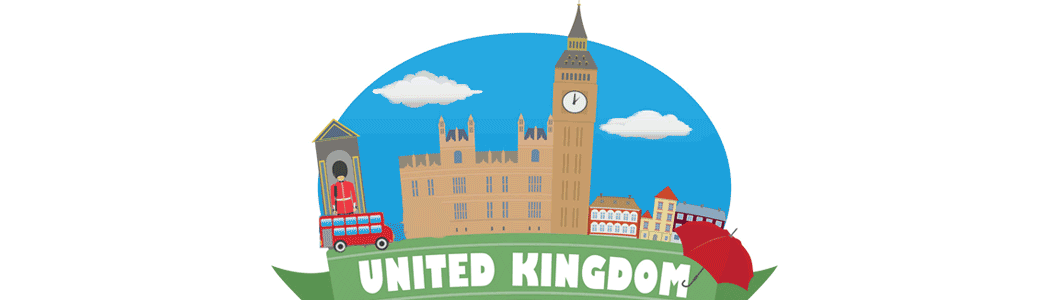 Thủ tục xin visa Anh (UK) du học dành cho trẻ em