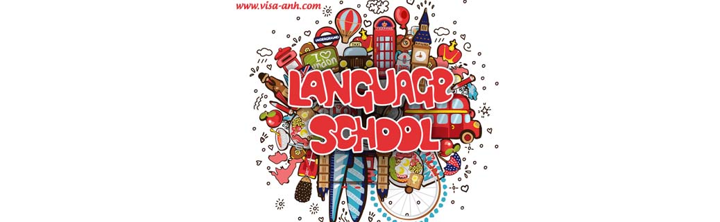 Thủ tục xin visa Anh (UK) du học 
