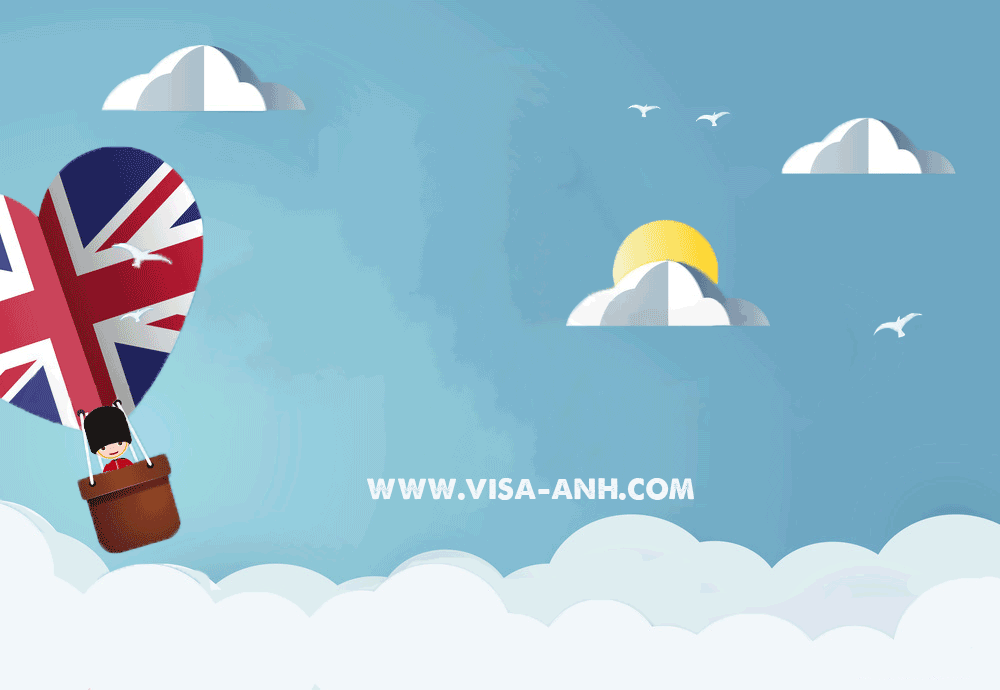Visa kết hôn