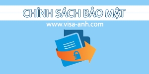 Chính sách bảo mật