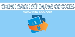 Chính sách sử dụng Cookies