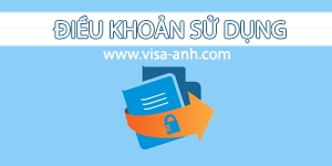 Điều khoản sử dụng