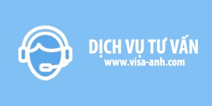 Dịch vụ tư vấn visa Anh