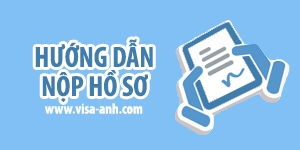 Hướng dẫn nộp hồ sơ