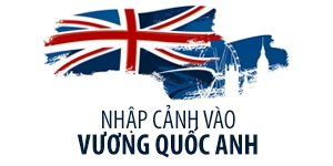 Nhập cảnh vào Vương quốc Anh
