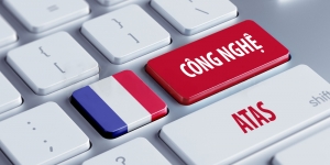 Chương trình phê duyệt công nghệ học thuật (ATAS)