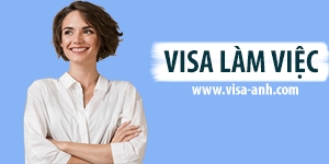 Thủ tục xin visa làm việc tại Anh (Tier 2 Visa)