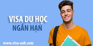 Thủ tục xin visa Anh (UK) du học