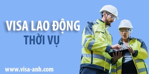 Thủ tục xin visa lao động thời vụ tại Anh (Tier 5 Visa)
